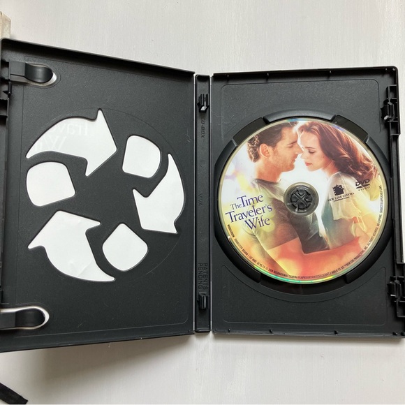 The Time Traveler’s Wife Dvd - Picture 3 of 3